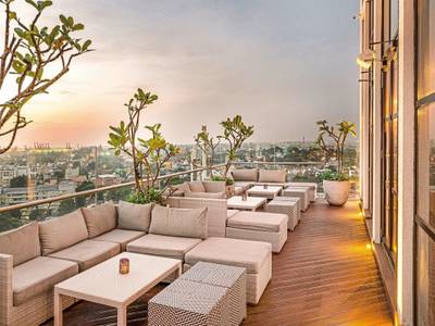 Jetwing Colombo Seven