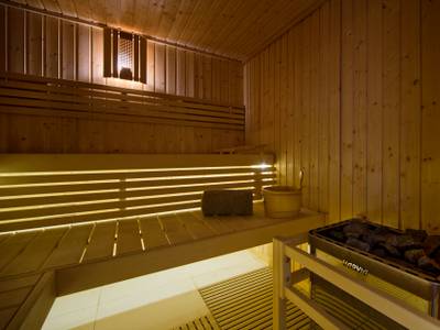 Rabban Suites West bay Doha