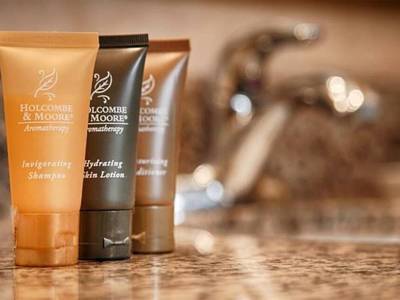 Best Western Plus Garden Inn Santa Rosa