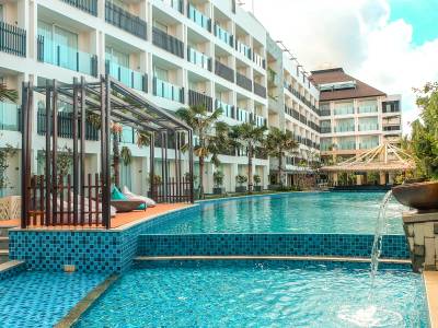 Fairfield by Marriott Bali Legian