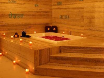 The Metropolitan Hotel & Spa