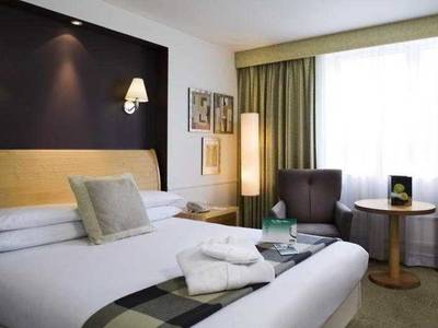 Holiday Inn Southampton-Eastleigh M3, jct13