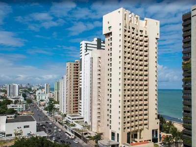 Costa Mar Recife by Atlantica