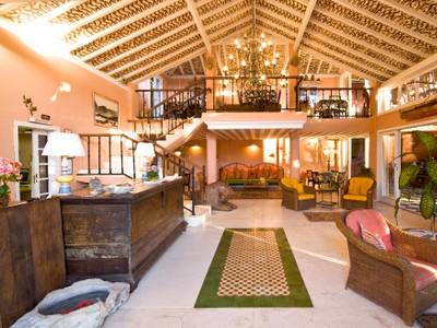 Pedra Da Laguna Lodge & Spa