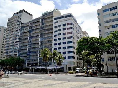 55/RIO Copacabana 