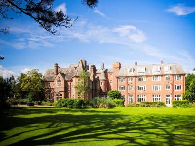 Best Western Abbots Barton (Foto)