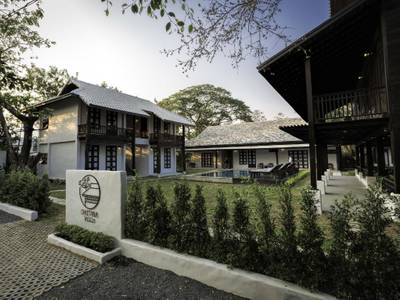 Chotana Villa Hotel Chiang Mai