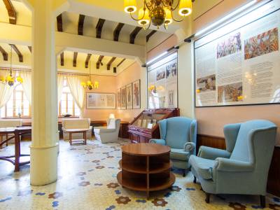 Hotel & Apartaments Vall de Nuria