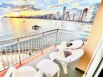 Hotel Nadal Benidorm