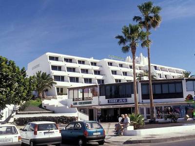 LABRANDA Los Cocoteros