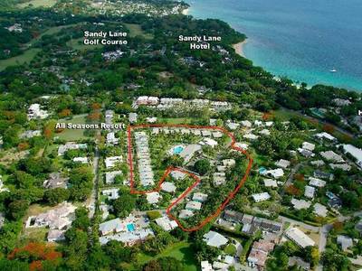 All Seasons Resort Europa