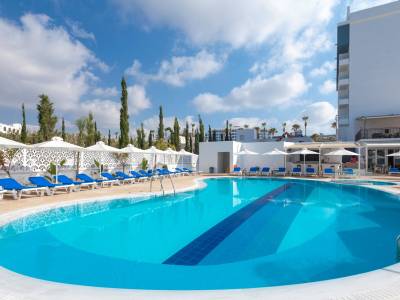 Gaia Sun N Blue Hotel - Erwachsenenhotel