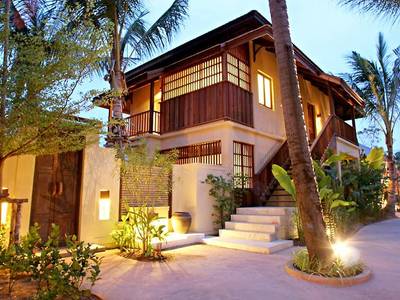 Buri Rasa Village Koh Samui