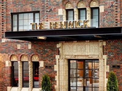 The Renwick Hotel New York City, Curio Collection by Hilton