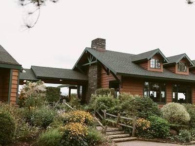 Crowne Plaza Lake Placid