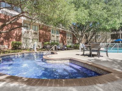 Crowne Plaza Dallas Near Galleria-Addison