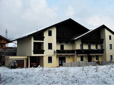Konrad Hotel-Pension Garni
