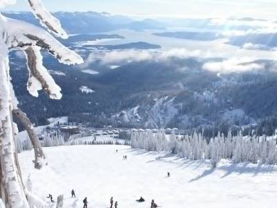 Fairbridge Inn & Suites - Sandpoint