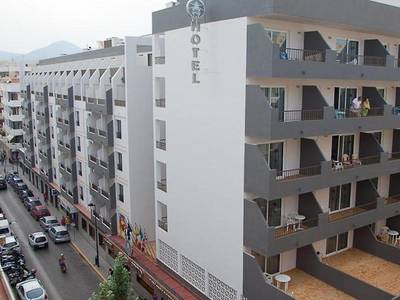 El Puerto Ibiza Hotel & Spa