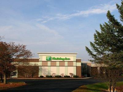 Holiday Inn Rutland - Killington Area