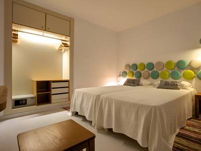 Santos Ibiza Suites