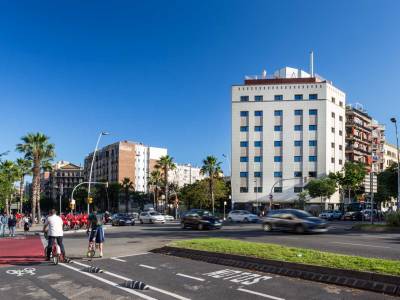 Eurostars Monumental