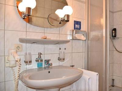 Hotel Schlundhaus & Gästehaus Rautenkranz