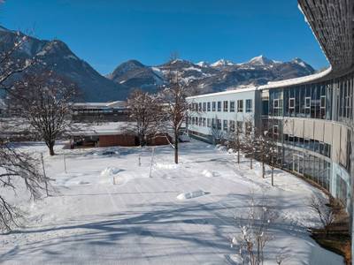 Val Blu Resort Hotel & Spa Sports