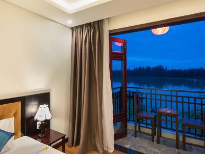 Pearl River Hoi An Hotel