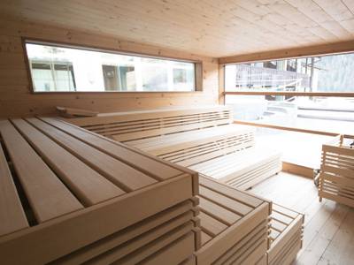 Sporthotel & Residence Paradies