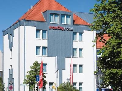 IntercityHotel Celle (Foto)