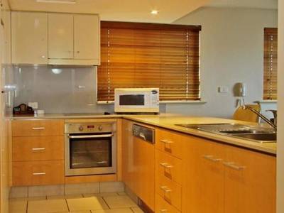 Riverside Holiday Apartments Ballina