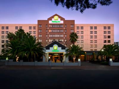 Holiday Inn Parramatta