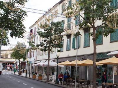 Residence The Marketplace by Storytellers