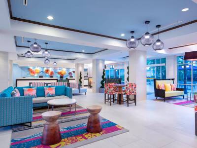 Marriott's Aruba Ocean Club