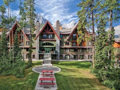 WorldMark Canmore-Banff
