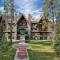 WorldMark Canmore-Banff
