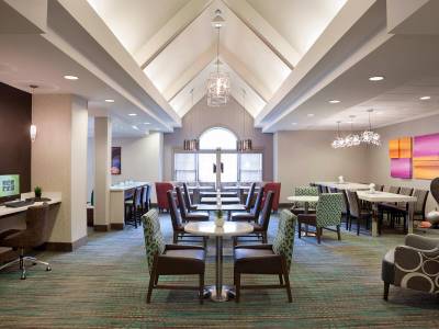 Residence Inn Toronto Mississauga/Meadowvale