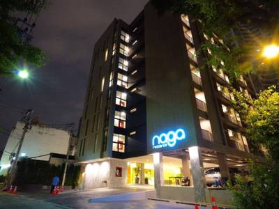 Naga Residence Bangkok