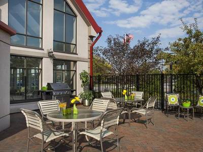 Residence Inn Toronto Airport