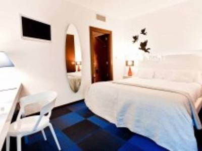 Marquis Hotels Issabel´s