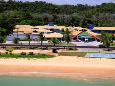 Brisa da Praia (Foto)