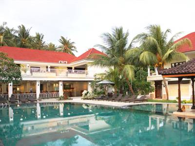 Puri Saron Senggigi Beach