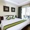 iCheck Inn Sukhumvit 22
