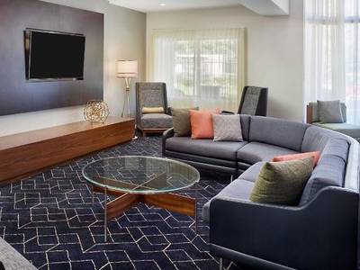 Courtyard Atlanta Alpharetta