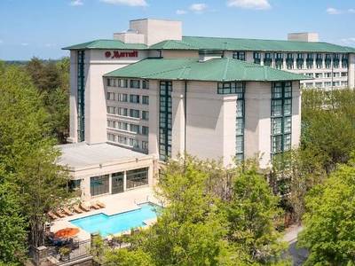 Atlanta Marriott Alpharetta