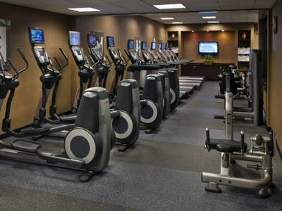 Buffalo Marriott Niagara (Foto)