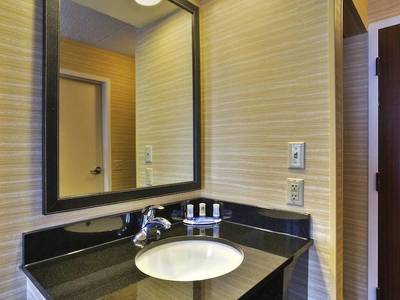 Fairfield Inn Ann Arbor