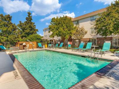 TownePlace Suites Arlington Near Six Flags