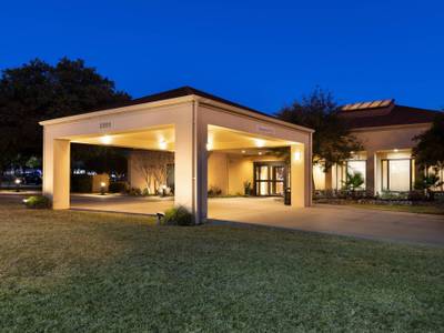 Courtyard Dallas DFW Airport West/Bedford